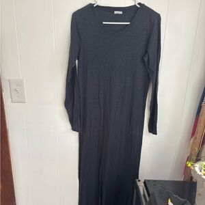 American Vintage maxi dress medium